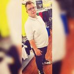 Scott Sengbusch Jr. - @sengbuschjr._s - Instagram