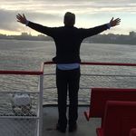 Scott Sennett - @scottdavidsennett - Instagram