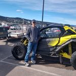 Scott Sensabaugh - @scott.sensabaugh.9 - Instagram