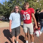 Scott Sensabaugh - Facebook