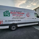 Scott Sensabaugh - @scottselectric2021 - Instagram