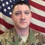 Christopher Scott - @sergeant_scott - Instagram
