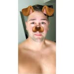 Scott ferguson - @scottsergeantferguson1989 - Instagram