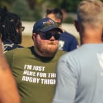 Scott M. Sergeant - @1upmedic - Instagram