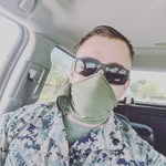Scott sergeant - @scott.ser - Instagram