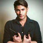 Scott Serrao - @scottserraohair - Instagram