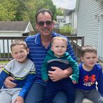 Scott Serrano - Facebook