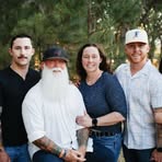 Scott Setzer - Facebook
