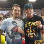 Scott Alan Sasquich Severinsen - @scottseverinsen - Instagram