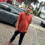 Scott Sewell - @supersaiyangodscott - Instagram