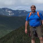 Scott Shadle - @sharkkbait40 - Instagram