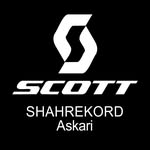 دوچرخه اسكات ولوازم جانبي - @scott_shahrekord - Instagram