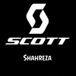 scott_shahreza_دوچرخه اسکات - @scott_shahreza - Instagram