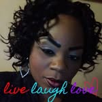 Shahidah Scott - @scottshahidah - Instagram
