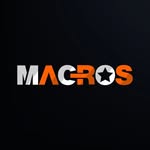 Scott Shaheen - @macros_online - Instagram