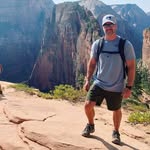 Scott Shampine - @scottshampine - Instagram