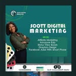 Scott Amazonkdp Mentor - @scottshankswillis - Instagram