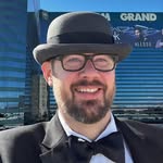 Scott Shanks - @shankythoughts - Instagram