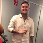 Scott Shanks - @scottshanks__ - Instagram