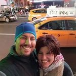 Scott Shappell - @crazy8birch - Instagram