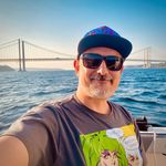 Scott Shaub - @sshaub - Instagram