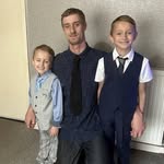 Scott Shearer - @scottshearer45 - Instagram