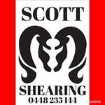 Scott Shearing - @scottshearingau - Instagram