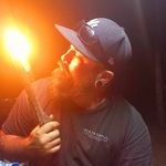scott sheedy - @combat_wobat1987 - Instagram