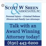 Scott Sheen & Associates, P.C. - @scottsheenassociates - Instagram