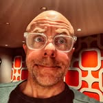 Scott Shellberg - @fleatus - Instagram