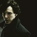look at those cheekbones - @willam_scott_sherlock_holmes - Instagram