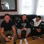 Scott Sherlock - @shotdollars - Instagram