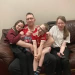 Scott Sherlock - @sherlock9689 - Instagram