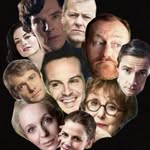 William Scott Sherlock Holmes - @williamscottsherlock - Instagram