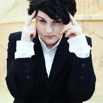 William Scott Sherlock Holmes - @ws_sherlockholmes - Instagram