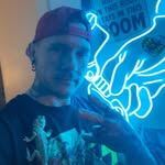 Scott Sherrill - @scoobytatts78 - Instagram