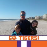 Scott Sherrill - @tiger80md - Instagram