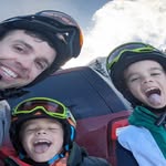 Scott Sherrill - @sherrilladventures - Instagram