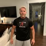 Scott Sherrill - @fitforlife_rockhill - Instagram