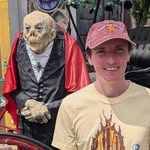 Scott Sherrill - @badger_snot - Instagram