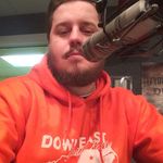 Scott Sherrod - @downeastministries - Instagram