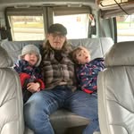 Donn Scott Shetler - @donnscottshetler - Instagram