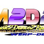 Scott Shields - @music2dance2radio - Instagram