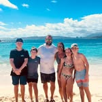 Scott Shields - @sshields1977 - Instagram