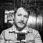 Scott Shields - @sdshields - Instagram