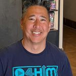 Scott Shimada - @play2winplay4him - Instagram