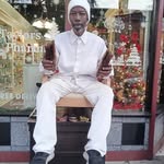 Scott Whitehead - @scotttheshoeshiner - Instagram