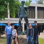 Scott Shobe - @scottshobe16 - Instagram