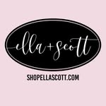 ella + scott Boutique - @shopellascott - Instagram