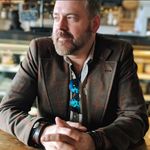 Scott McDougall - @scott_shoulders - Instagram